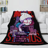 Load image into Gallery viewer, Marvel Studios Flannel Fleece Blanket Throw Wrap Nap Quilt Blanket