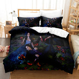 Load image into Gallery viewer, Movie Twilight The Vampire Diaries Cosplay Bedding Set Duvet Cover Sets