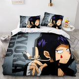 Load image into Gallery viewer, My Hero Academia Bedding Set Quilt Cover Without Filler