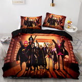 Load image into Gallery viewer, One Piece UK Bedding Set Soft Quilt Cover