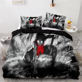 Load image into Gallery viewer, One Piece UK Bedding Set Soft Quilt Cover