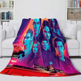 Load image into Gallery viewer, RIVERDALE Cosplay Blanket Flannel Fleece Blanket Quilt Throw Blankets