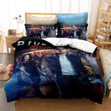 Load image into Gallery viewer, Riverdale TV Cosplay UK Bedding Set Quilt Cover