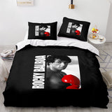 Load image into Gallery viewer, European American Stars Cosplay Bedding Set Duvet Covers Bed Sets