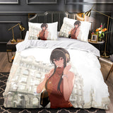 Load image into Gallery viewer, SPY×FAMILY 2022 Bedding Set Cosplay Quilt Cover