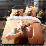 Load image into Gallery viewer, SPY×FAMILY 2022 Bedding Set Cosplay Quilt Cover