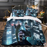 Load image into Gallery viewer, SPY×FAMILY 2022 Bedding Set Cosplay Quilt Cover