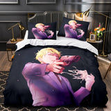 Load image into Gallery viewer, SPY×FAMILY Bedding Set Quilt Cover Room Decoration