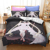 Load image into Gallery viewer, Sailor Moon Cosplay Bedding Set Quilt Covers