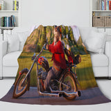 Load image into Gallery viewer, Sing 2 Blanket Flannel Fleece Throw Cosplay Blanket Christmas Present