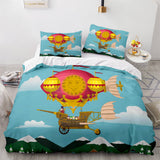 Load image into Gallery viewer, South Park Phone Destroyer Bedding Set Quilt Duvet Cover Bedding Sets