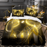 Load image into Gallery viewer, Spider-Man No Way Home Cosplay Bedding Set Without Filler