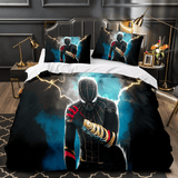 Load image into Gallery viewer, Spider-Man No Way Home Cosplay Bedding Set Without Filler