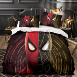 Load image into Gallery viewer, Spider-Man No Way Home Cosplay Bedding Set Without Filler