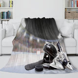 Load image into Gallery viewer, Star Wars Flannel Fleece Blanket