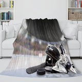 Charger l&#39;image dans la visionneuse de la galerie, Star Wars flanelle polaire couverture jeter Cosplay Wrap sieste couette couvertures