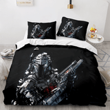 Load image into Gallery viewer, Star Wars Series Cosplay Kids Bedding Set Quilt Cover