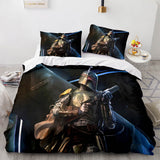 Load image into Gallery viewer, Star Wars Series Cosplay Kids Bedding Set Quilt Cover