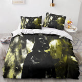 Load image into Gallery viewer, Star Wars Series Cosplay Kids Bedding Set Quilt Cover