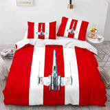 Load image into Gallery viewer, Star Wars Series Cosplay Kids Bedding Set Quilt Cover