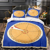 Load image into Gallery viewer, The Rise Bedding Set Duvet Covers Without Filler