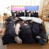 Load image into Gallery viewer, The Vampire Diaries Bedding Set Duvet Cover Bed Sets