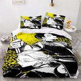 Load image into Gallery viewer, Tokyo Revengers Cosplay UK Bedding Set Quilt Duvet Cover Bed Sets