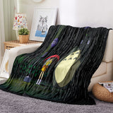 Charger l&#39;image dans la visionneuse de la galerie, Couverture polaire en flanelle Betty Boop
