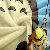 Charger l&#39;image dans la visionneuse de la galerie, Couverture polaire en flanelle Betty Boop