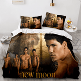 Load image into Gallery viewer, Movie Twilight The Vampire Diaries Cosplay Bedding Set Duvet Cover Sets