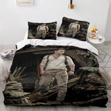 Load image into Gallery viewer, Uncharted Bedding Set Quilt Duvet Cover Bedding Sets