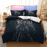 Load image into Gallery viewer, Venom Cosplay UK Bedding Set Quilt Covers Room Decoration