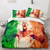 Load image into Gallery viewer, WWE RAW UK Bedroom Bedding Set Quilt Covers Room Decoration